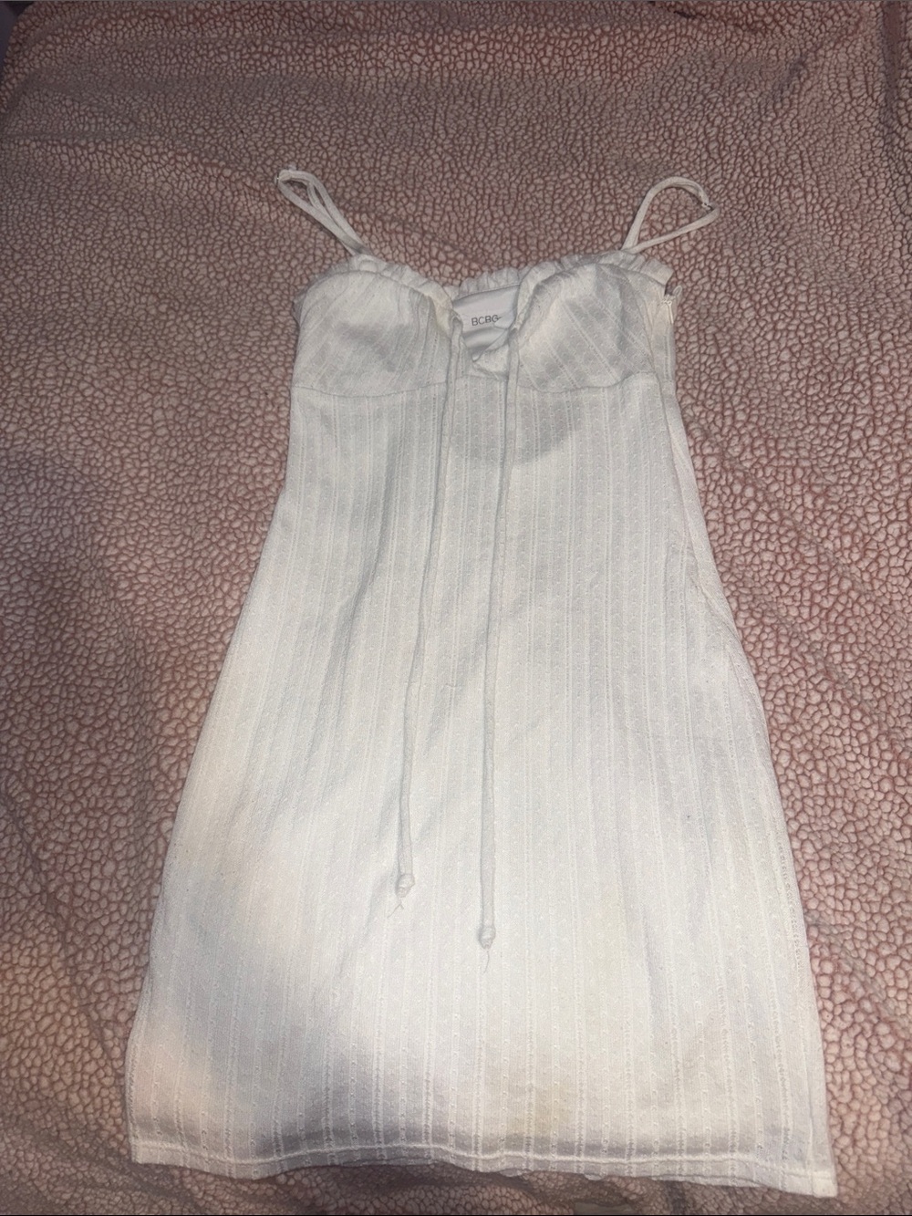 BCBG generation (made in Vietnam)